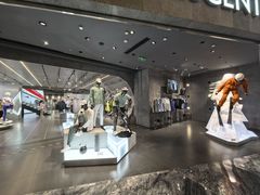 -迪桑特DESCENTE(北京三里屯BLANC店)