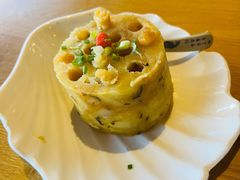 -品味泸沽湖•民族特色菜(大落水店)