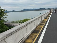 -横山水库