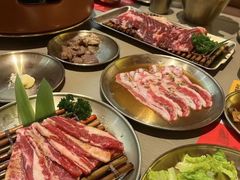 -西塔老太太泥炉烤肉(温州首店万象城黑金店)