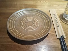 -KŌNG胶东小馆(华熙店)
