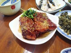 -同得兴 Since·1995 传统苏式面馆(十全街店)