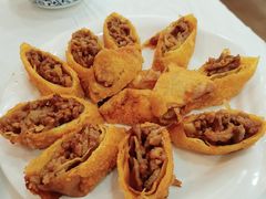 -聚福缘菜馆(隆昌路店)