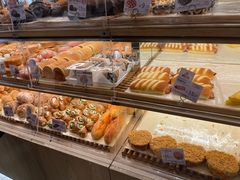 -山崎面包(苏州中心店)