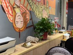 -金谷园饺子·烧烤(人大总店)