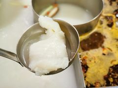 巴沙鱼-新辣道鱼火锅(世纪金源购物中心店)