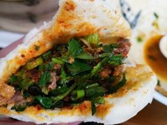 -豆相识•九九豆腐脑(牛咡桥店)