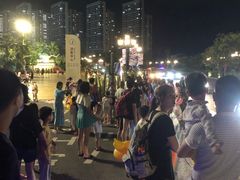 -鼎龙湾德萨斯水世界