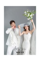 -韩国艺匠ARTIZ STUDIO(博览中心店)