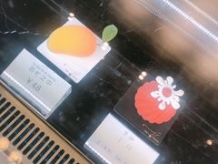 -朱迪小铺.半糖奶油蛋糕(海汇港店)