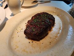 -弗兰克牛排西餐厅Ribone steak house(柠檬花园店)