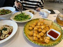 -江南外婆桥·禾城记忆(南湖店)