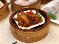 -顺德人家食府(黄金广场店)