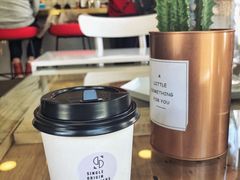 -KYO COFFEE(胶州路店)