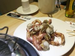 -海味当家(西安路店)