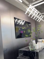 -东方麒麟·潘多拉SALON