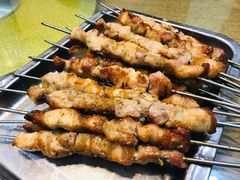 -大哈福烧烤·海鲜·家常菜(延安三路店)