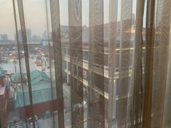 -西安豪享来温德姆至尊酒店