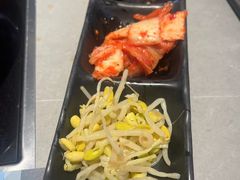-济扶岛韩国海鲜汤제부도 해물탕(望京店)