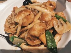 -四季餐厅·新津菜(环湖中路店)