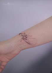 -飛凡TATTOO纹身•原创