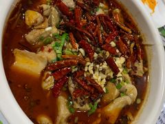 沸腾鱼-熊猫小厨