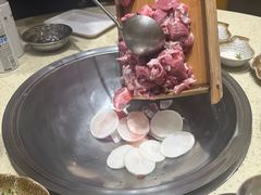 -九府羊鲜羊火锅·烧烤(任丘东风美食街店)