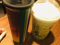 -星巴克(杭州桐庐立山国际店)