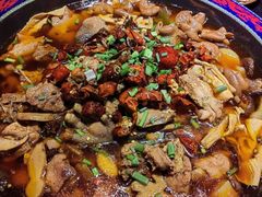 -一只烧鸡公(解放碑店)