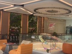 -英派斯健身旗舰店(海信国际中心馆)