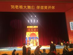 -刘老根大舞台-长春旗舰店