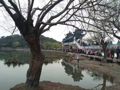 -苏州吴中太湖旅游区