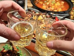 -何师烧烤Pro ·江湖川菜·小龙虾·精酿啤酒(太古里旗舰店)