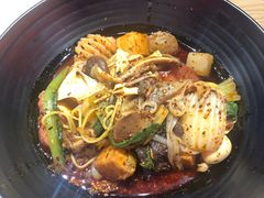-小龙丫麻辣拌(抚顺万达广场店)