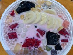 -串妹花式冰粉(乐山总店)