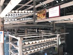 -景德镇古窑民俗博览区