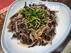 -老华洋饭庄(成林道店)