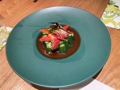 -青梅酒肆PLUS(长白仙岛北路店)
