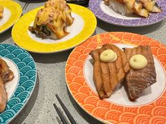 -万岁寿司(万国店)