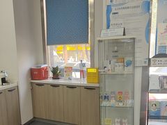 -皓洁口腔门诊部(金色雅园金涛苑店)