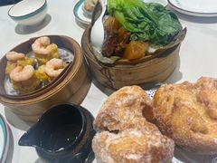 -喜势点·糖沙翁手工茶点·本地人茶居(永庆坊店)