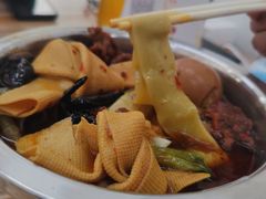 -鹍记特色牛杂面