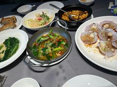 -徐记海鲜(曲江南湖店)