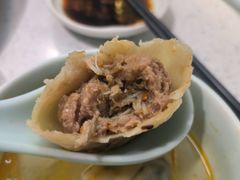 -忆秦园小笼包(惠山古镇总店)