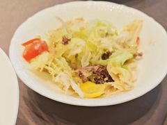 -香山湖家家宴(中山陵店)