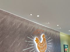 -德克士(五洲餐厅)