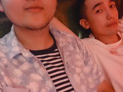 -AGOGO HOUSE KTV(东街店)