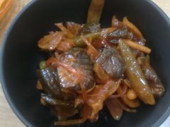 -金诚张妈妈羊汤·驴肉火烧(旧宫佳和园店)