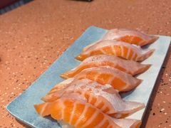 -元气寿司(东方宝泰店)