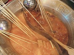 -旺蜀主成都串串火锅(西直门凯德MALL店)